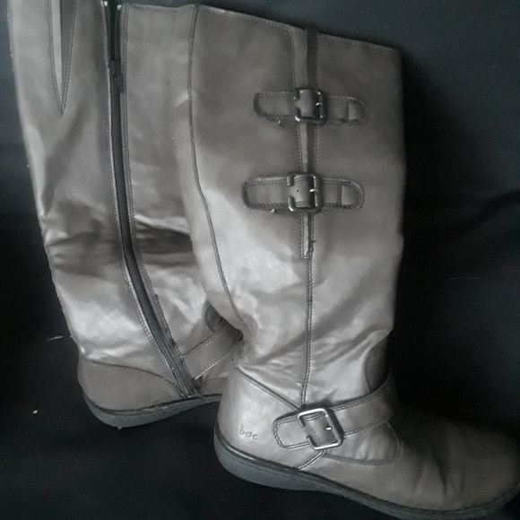 B.o.c Born Concept boots - Picture 1 of 4